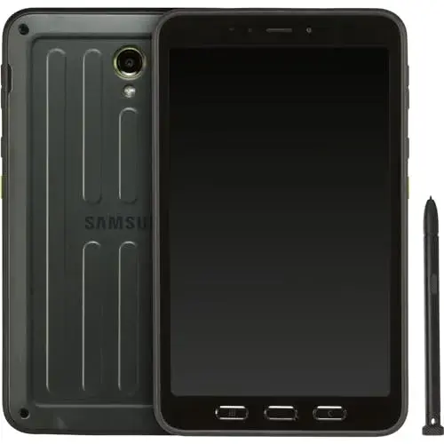 Samsung Galaxy Tab Active 5 8″ 5G + WiFi 128GB Green