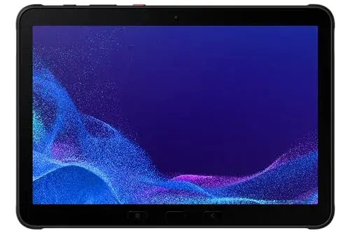 Samsung Galaxy Tab Active4 Pro 10,1″ 64GB Preto