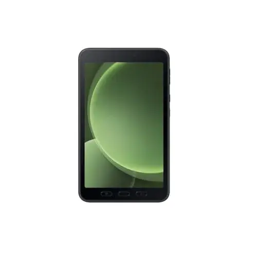 Samsung Galaxy Tab Active5 8″ 1920×1200 128GB Preto