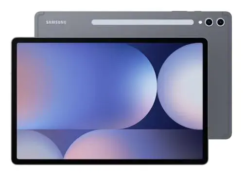 Samsung Galaxy Tab S10+ 12.4″ 2560×1600 512GB Moonstone Gray