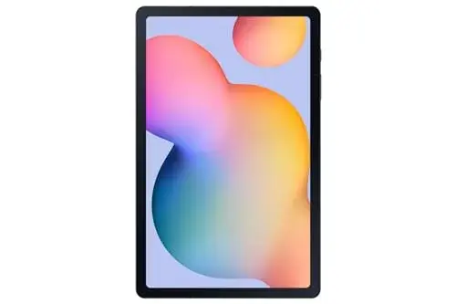 Samsung Galaxy Tab S6 Lite 10,4″ WUXGA+ 128GB Cinzento