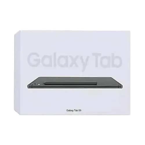 Samsung Galaxy Tab S9 11″ 2560×1600 128GB Cinza