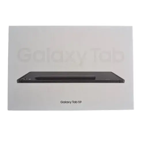 Samsung Galaxy Tab S9 11″ 2560×1600 12GB/256GB Grafite