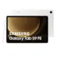 Samsung Galaxy Tab S9 FE 10.9″ 2560×1600 256GB Prateado
