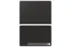 Samsung Galaxy Tab S9 Preto 27,9 cm Capacidade Smart Book