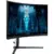 Samsung LS32BG850NPXEN 32″ 4K UltraHD Curvo
