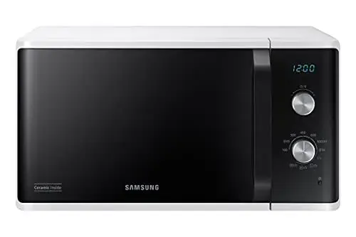 Samsung MG23K3614AW/ET Micro-ondas 1250W Grill Branco