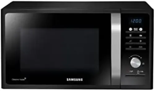 Samsung MG2AF301TC 800W Grill Healthy Cooking Preto