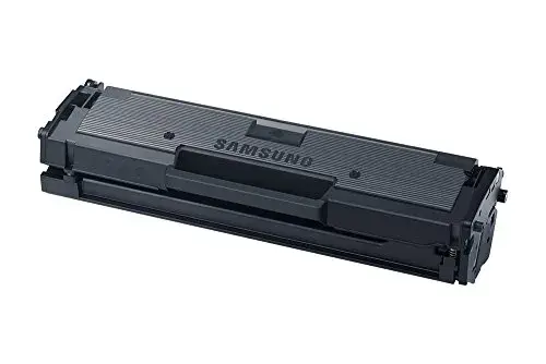 Samsung MLT-D111S Toner Preto 1000 páginas