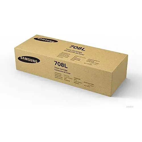 Samsung MLT-D708L Toner Preto Capacidade Alta