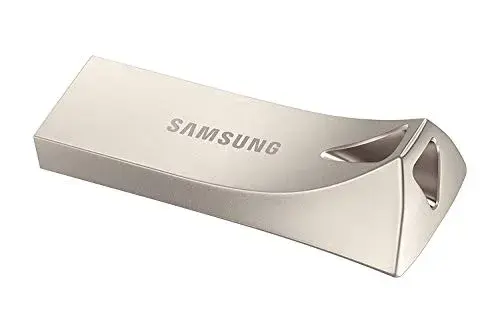 Samsung MUF-64BE3/EU 64GB Champagne Silver USB3.1
