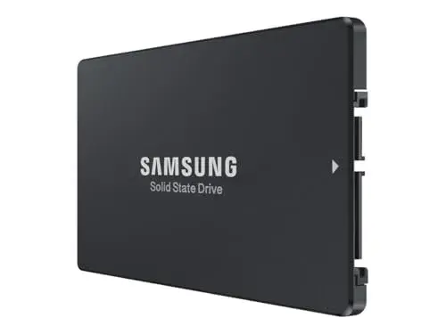 Samsung PM893 DCT 960GB SSD SATA III Preto