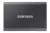 Samsung T7 1TB SSD USB 3.2