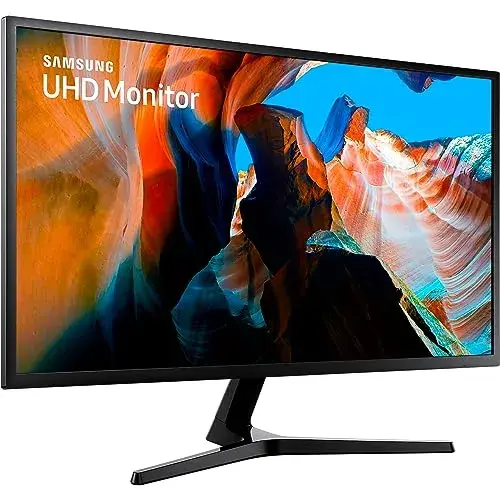 Samsung U32J590UQ 32″ 4K UHD LCD