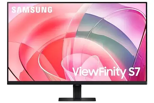 Samsung ViewFinity S7 32″ UHD LED VA