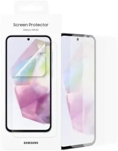 Samsung A35 Protetor de Tela