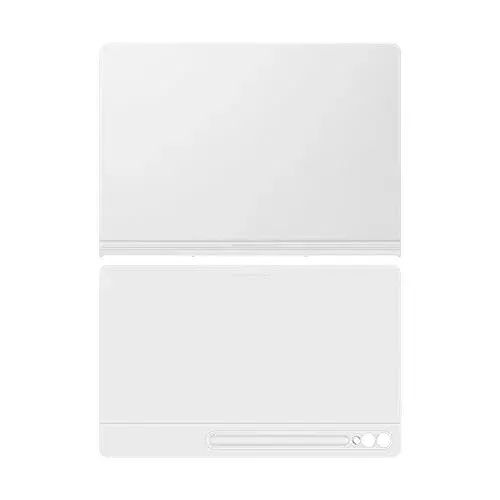 Samsung Capa Smart Book Cover White para Samsung Tab S9 Ultra