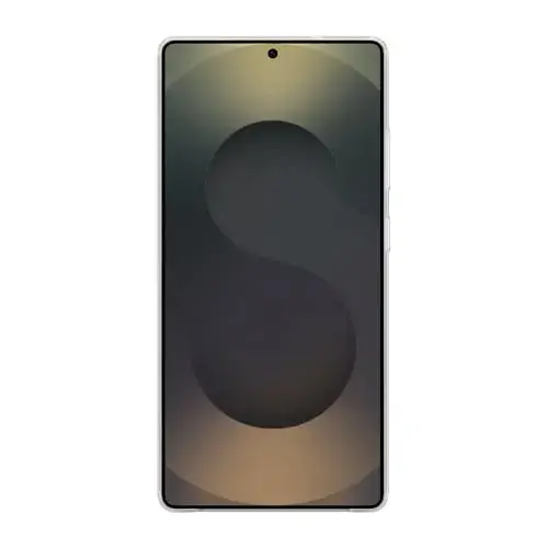 Samsung Capa Standing S25 Ultra Preto