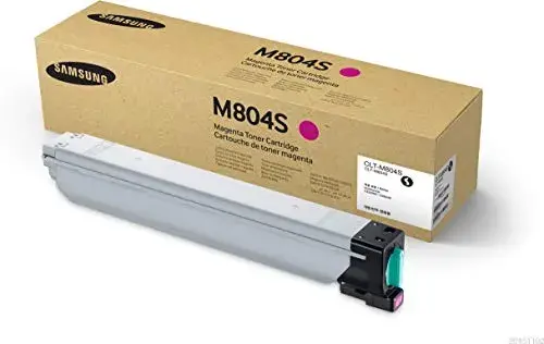 Samsung CLT-M804S Toner Magenta Alta Capacidade