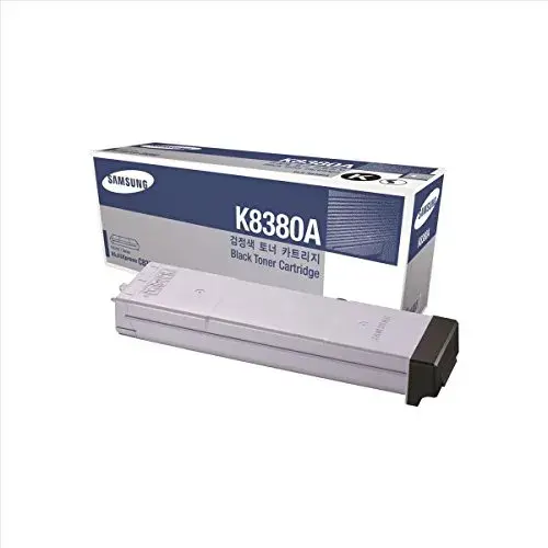 Samsung CLX-8380ND Toner Preto Capacidade 20000 páginas