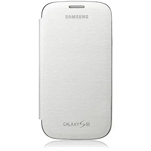 Samsung EF-FI873BWEGWW White