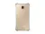 Samsung EF-QA510CFEGWW Capinha Clear para Galaxy A5 2016 Gold
