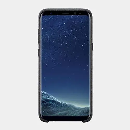 Samsung EF-XG955ASEG Alcantara Grey