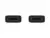 Samsung EP-DA705BBEGWW Cabo USB Type-C 1m Preto