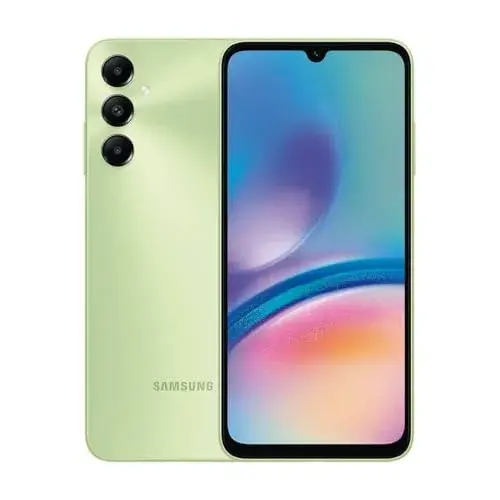 Samsung Galaxy A05s 128GB 4G Light Green