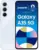 Samsung Galaxy A35 128GB 5G IceBlue
