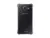 Samsung Galaxy A5 2016 Preto Transparente Caso