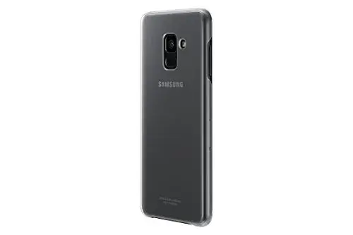 Samsung Galaxy A8 2018 Transparente Policabornato