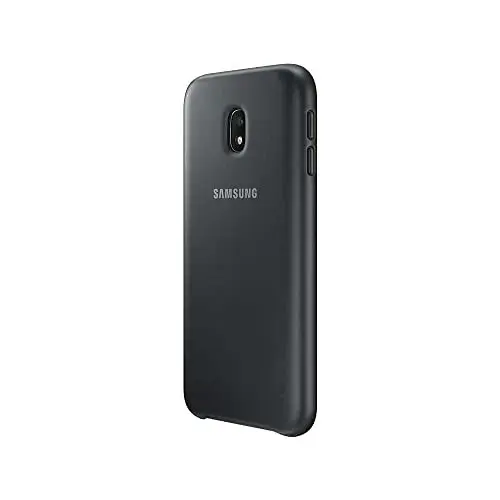 Samsung Galaxy J3 2017 Preto Dual Layer Cover
