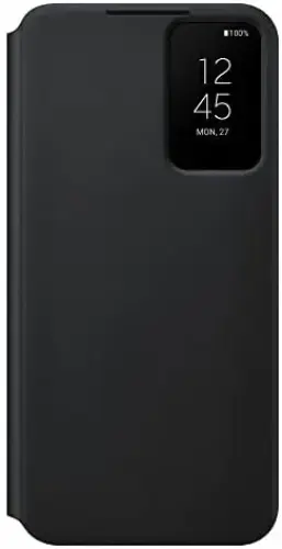 Samsung Galaxy S22+ Preto Capas para Smartphone
