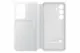Samsung Galaxy S24 Branco Capas Smart View Wallet
