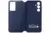 Samsung Galaxy S24 FE Blue Flip Wallet