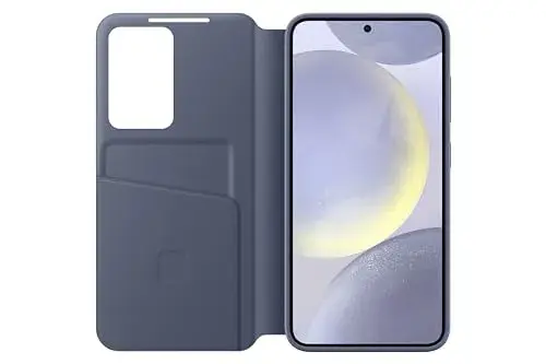 Samsung Galaxy S24 Violeta Capas de Proteção