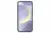 Samsung Galaxy S24 Violeta Silicone