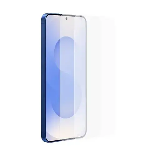 Samsung Galaxy S25+ Película Protetora Anti-Refletor