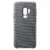 Samsung Galaxy S9+ Grey Silicone Capinha