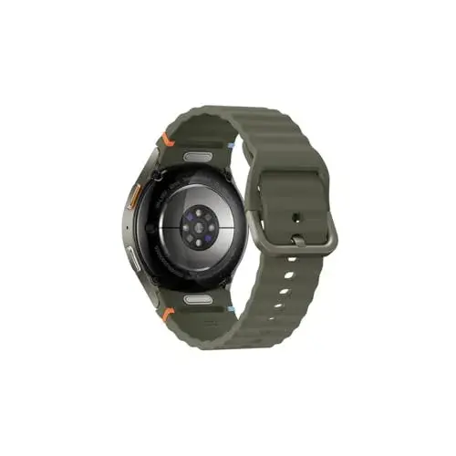 Samsung Galaxy Watch7 40mm 4G+BT Smartwatch Multicor 28,5cm