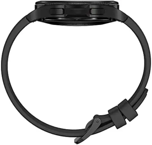 Samsung Galaxy Watch 4 Classic 46mm Bluetooth Preto