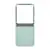 Samsung Galaxy Z Flip6 Silicone Mint