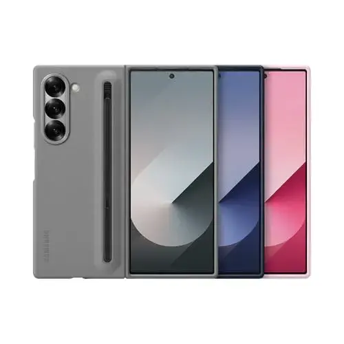 Samsung Galaxy Z Fold6 EF-OF95PCNE Azul Escuro