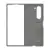 Samsung Galaxy Z Fold6 Grey Silicon Capas com Fita