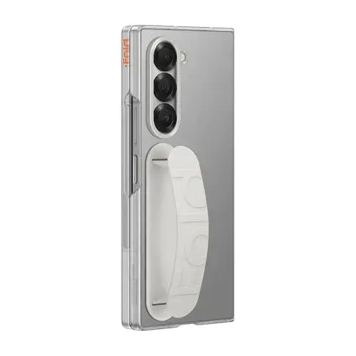 Samsung Galaxy Z Fold6 Transparente Fita