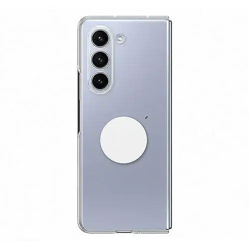 Samsung Galaxy Z Fold 5 Transparente