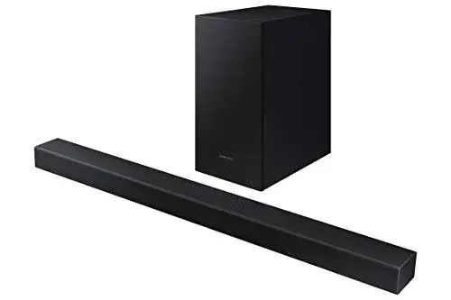 Samsung HW-T420 2.1 canais Bluetooth