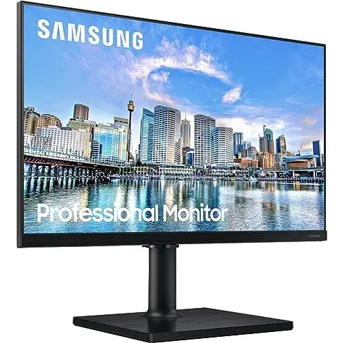Samsung LF27T452FQRXEN 27″ Full HD IPS Monitores para PC