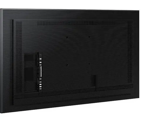 Samsung LH55QHCEBGCXEN 55″ 4K VA Monitor Profissional